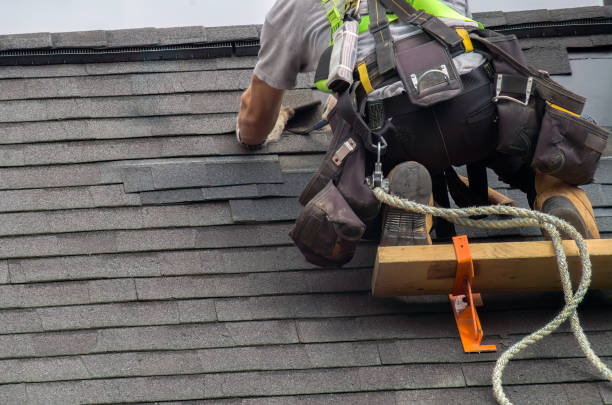 Reliable Roof Installation contractor in East Waterboro, ME by Brentwood Metal Roofing