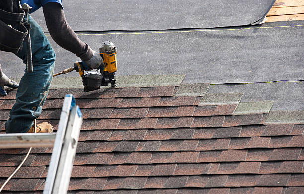 Licensed Roof Installation service in East Waterboro, ME - Brentwood Metal Roofing
